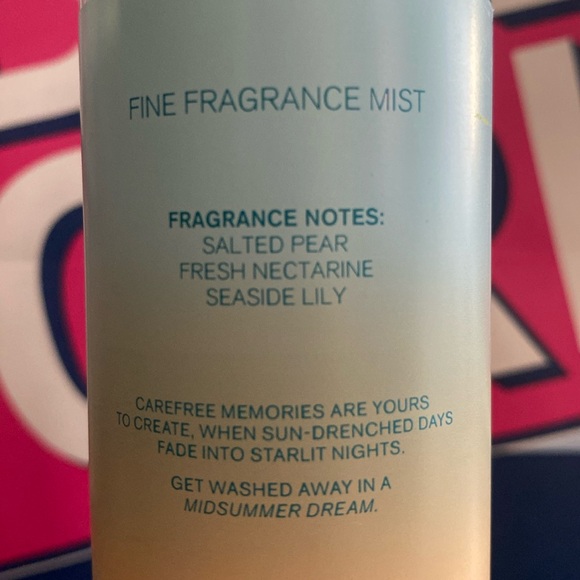 Bath & Body Works Midsummer Dream - Picture 4 of 4